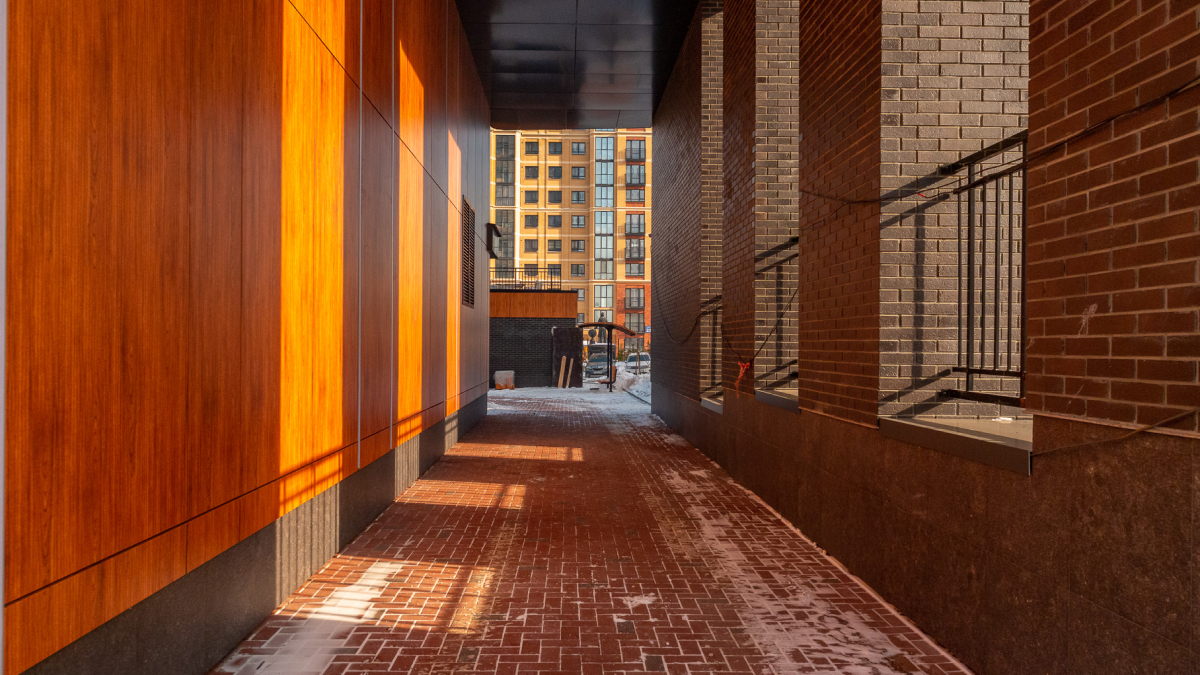 Безопасность